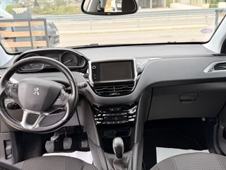 Peugeot 208 2016 1.2 PURETECH 110 ALLURE-thumb-12