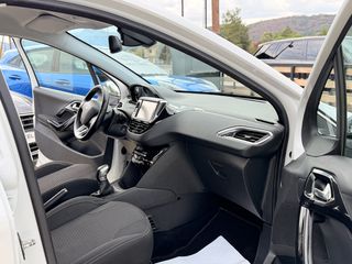 Peugeot 208 2016 1.2 PURETECH 110 ALLURE-thumb-14