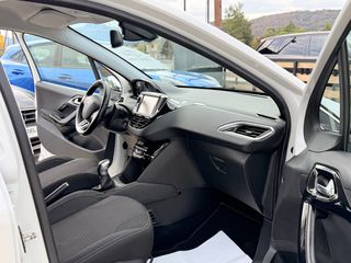 Peugeot 208 2016 1.2 PURETECH 110 ALLURE-thumb-15