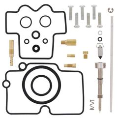 All Balls Carburetor Repair Kit