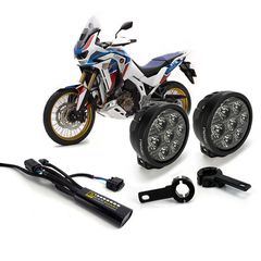 Denali Cansmart™ Kit D7 Honda Africa Twin Crf1100L 20-25