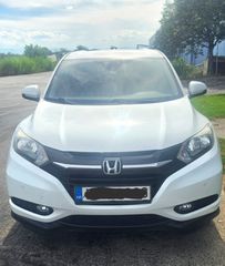 Honda HR-V 2016 1.6 I-DTEC ELEGANCE