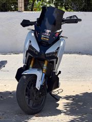Sym ADXTG 400 TCS 2025-thumb-1