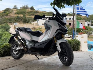 Sym ADXTG 400 TCS 2025-thumb-2