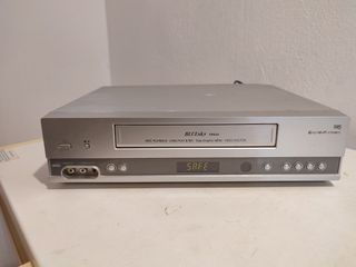 Vcr Bluesky