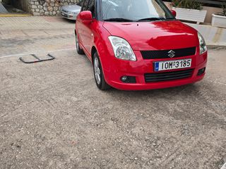 Suzuki Swift 2009 SWIFT 1.3