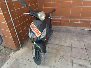 Derbi Boulevard 2007-thumb-1