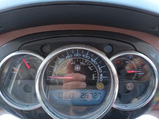 Piaggio Beverly 300i 2015-thumb-7