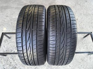 2 ΕΛΑΣΤΙΚΆ 205/55/16 SUMITOMO DOT(0924)**AUTO IKAS**