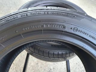 2 ΕΛΑΣΤΙΚΆ 205/55/16 SUMITOMO DOT(0924)**AUTO IKAS**-thumb-3