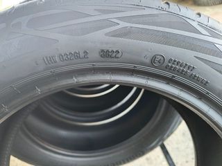 4 ΕΛΑΣΤΙΚΆ 195/55/16 CONTINENTAL DOT(3622)**AUTO IKAS**-thumb-3