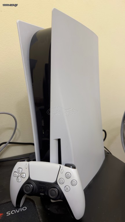 Sony ps5 disc edition 825gb + controller