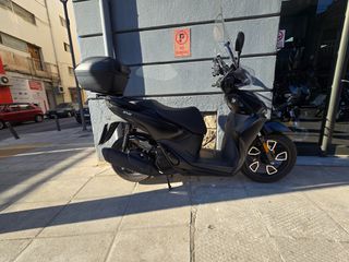 Voge SR16 200 2026