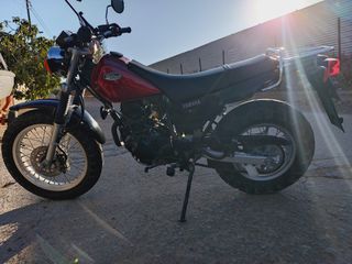 Yamaha TW 125 2004-thumb-1