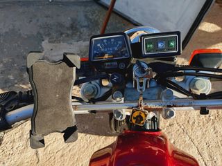 Yamaha TW 125 2004-thumb-2