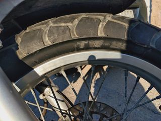 Yamaha TW 125 2004-thumb-4