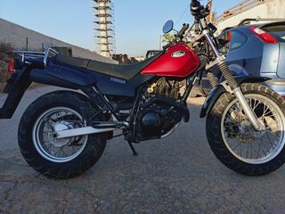 Yamaha TW 125 2004-thumb-5
