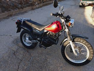 Yamaha TW 125 2004-thumb-6