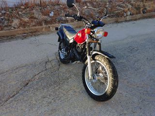 Yamaha TW 125 2004-thumb-7