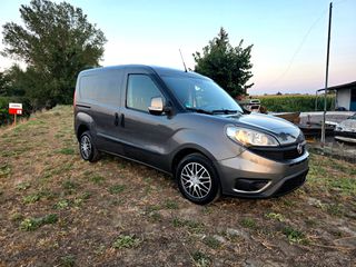 Fiat Doblo 2017 MAXI 1.3 MJT DIESEL/ 3ΘΕΣΙΟ-thumb-3