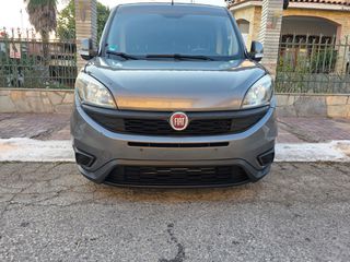 Fiat Doblo 2017 MAXI 1.3 MJT DIESEL/ 3ΘΕΣΙΟ-thumb-7