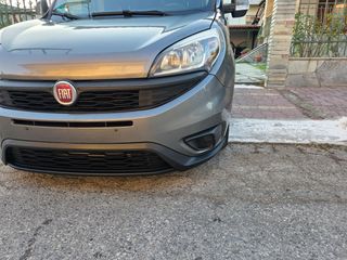 Fiat Doblo 2017 MAXI 1.3 MJT DIESEL/ 3ΘΕΣΙΟ-thumb-9