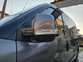 Fiat Doblo 2017 MAXI 1.3 MJT DIESEL/ 3ΘΕΣΙΟ-thumb-10