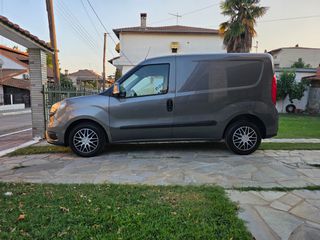 Fiat Doblo 2017 MAXI 1.3 MJT DIESEL/ 3ΘΕΣΙΟ-thumb-11