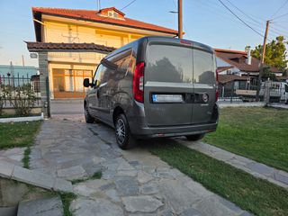 Fiat Doblo 2017 MAXI 1.3 MJT DIESEL/ 3ΘΕΣΙΟ-thumb-13