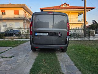 Fiat Doblo 2017 MAXI 1.3 MJT DIESEL/ 3ΘΕΣΙΟ-thumb-14