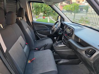 Fiat Doblo 2017 MAXI 1.3 MJT DIESEL/ 3ΘΕΣΙΟ-thumb-21