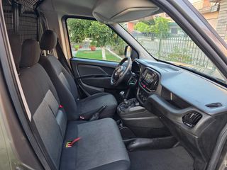 Fiat Doblo 2017 MAXI 1.3 MJT DIESEL/ 3ΘΕΣΙΟ-thumb-23