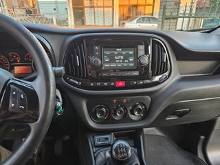 Fiat Doblo 2017 MAXI 1.3 MJT DIESEL/ 3ΘΕΣΙΟ-thumb-26