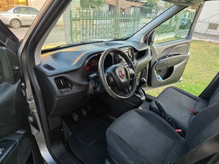 Fiat Doblo 2017 MAXI 1.3 MJT DIESEL/ 3ΘΕΣΙΟ-thumb-28