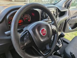 Fiat Doblo 2017 MAXI 1.3 MJT DIESEL/ 3ΘΕΣΙΟ-thumb-29