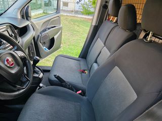Fiat Doblo 2017 MAXI 1.3 MJT DIESEL/ 3ΘΕΣΙΟ-thumb-30