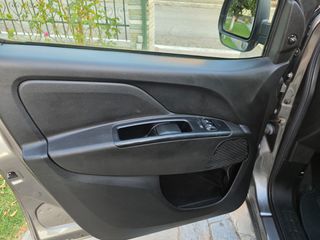 Fiat Doblo 2017 MAXI 1.3 MJT DIESEL/ 3ΘΕΣΙΟ-thumb-31