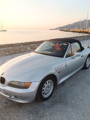 Bmw Z3 1997 ROADSTER 1.8I