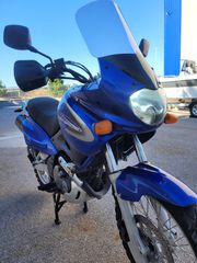 Suzuki 2006 FREEWIND 650