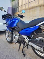 Suzuki 2006 FREEWIND 650-thumb-2