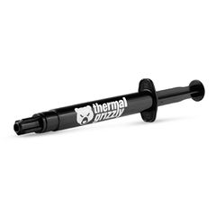 Thermal Grizzly TG Kryonaut - 5,5 g / 1,5 ml Extremely High Performance Thermal Paste for Overclock