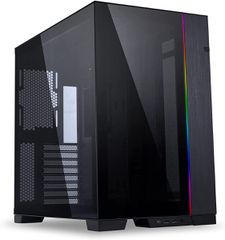 Lian Li O11D EVO Black - EATX (under 280mm)/ATX/M-ATX/ITX PC Case