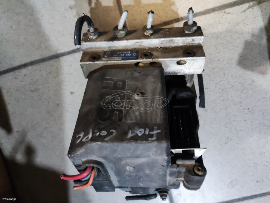 ΜΟΝΑΔΑ ABS FIAT COUPE 0 265 208 033