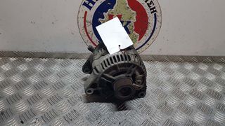 OPEL VECTRA 01 2.00cc DIESEL Y20DTH ΔΥΝΑΜΟ ΚΩΔ:0123500008