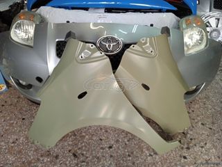 ΦΤΕΡΟ ΕΜΠΡΟΣ ΚΑΙΝΟΥΡΙΟ After Market TOYOTA YARIS P9 2006-2011