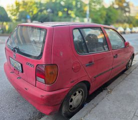 Volkswagen Polo 1995