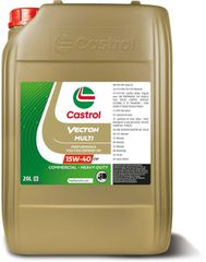 CASTROL VECTON MULTI CV1 15W-40 | 20L