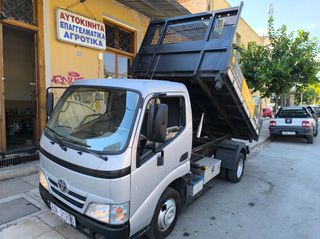 Ανατροπή Toyota 2013 DYNA 150-thumb-5