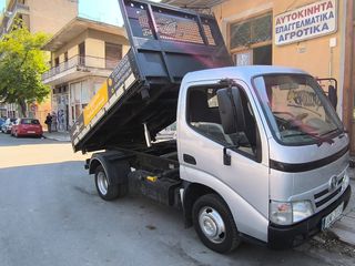 Ανατροπή Toyota 2013 DYNA 150-thumb-13