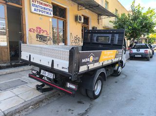 Ανατροπή Toyota 2013 DYNA 150-thumb-20
